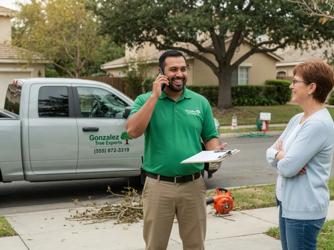 Tree Service Kennan, WI FAQs